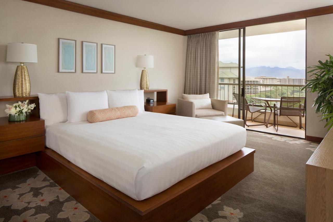 Station touristique Hyatt Regency Maui & Lahaina