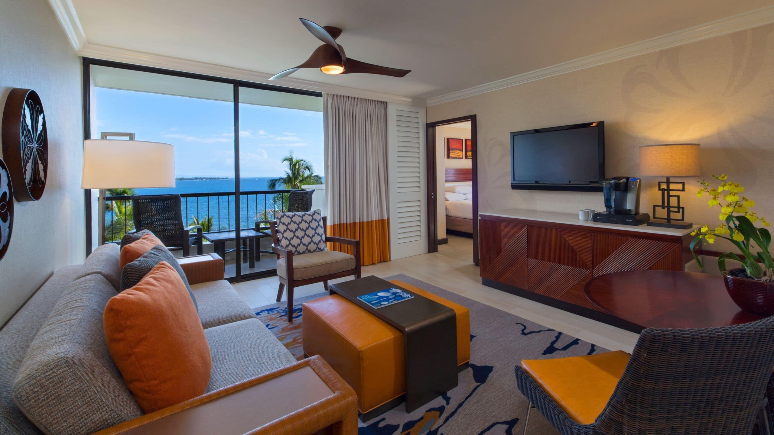 Hyatt Regency Maui & Station touristique