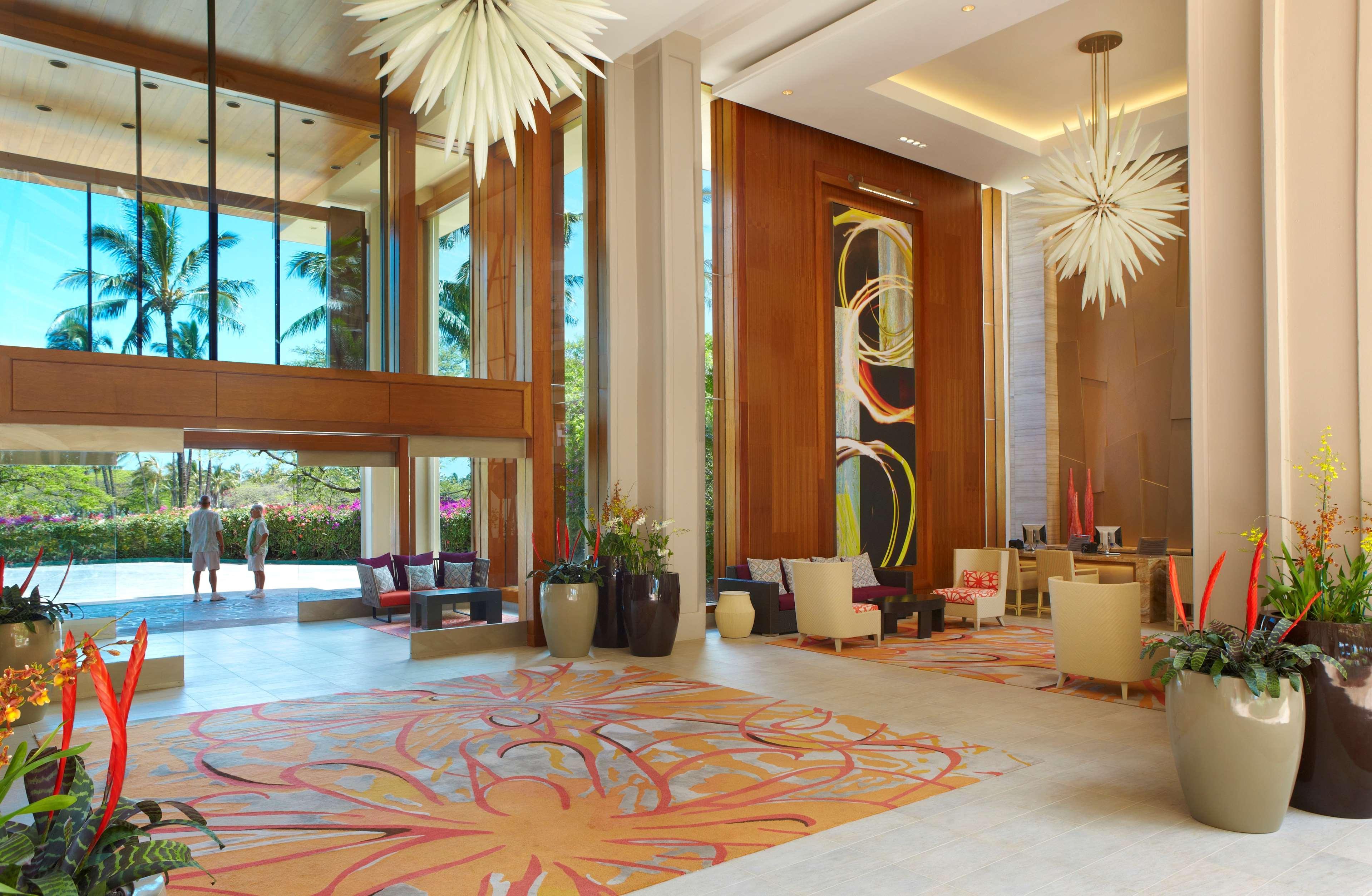 Station touristique Hyatt Regency Maui & 4*