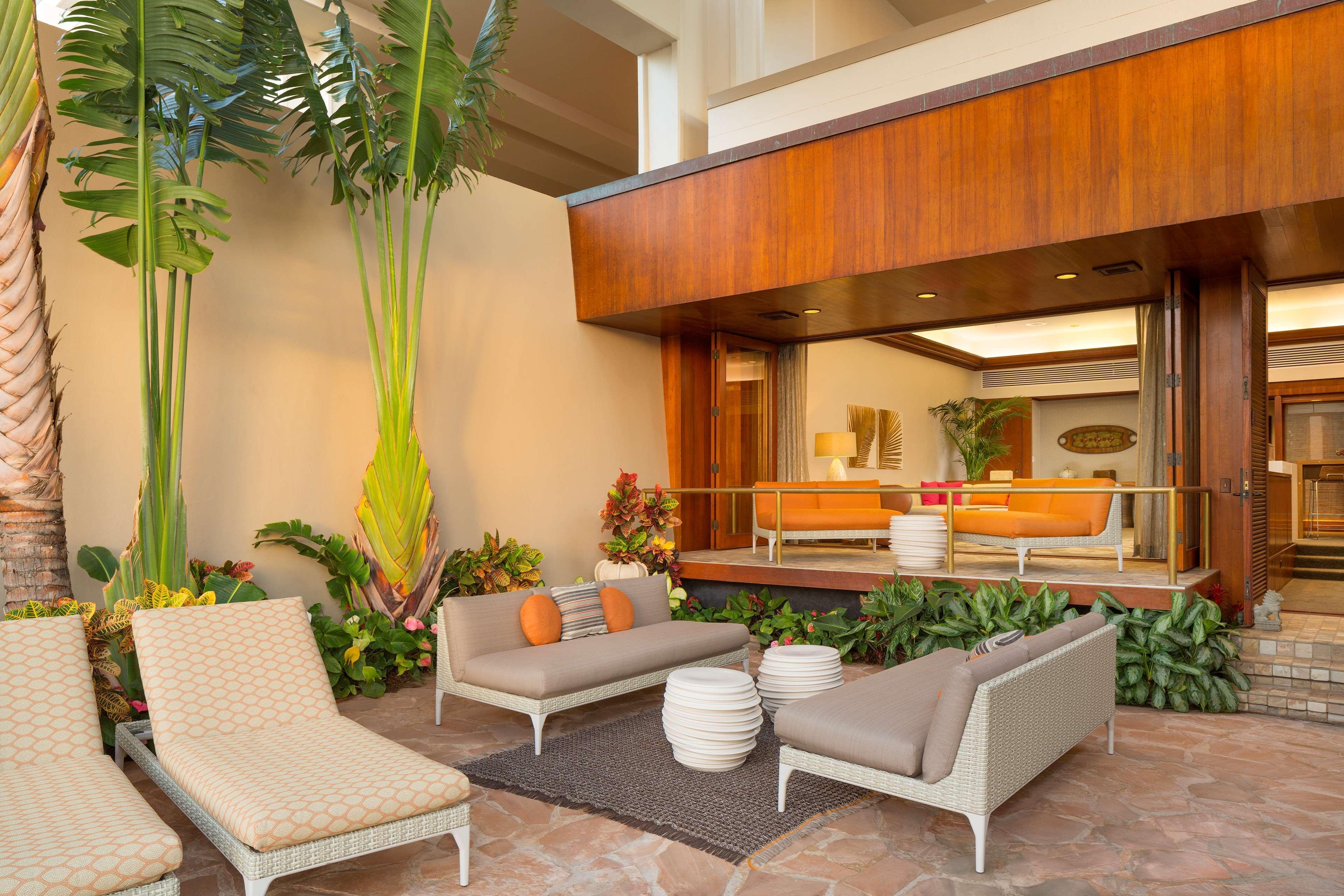 Station touristique Hyatt Regency Maui & Spa