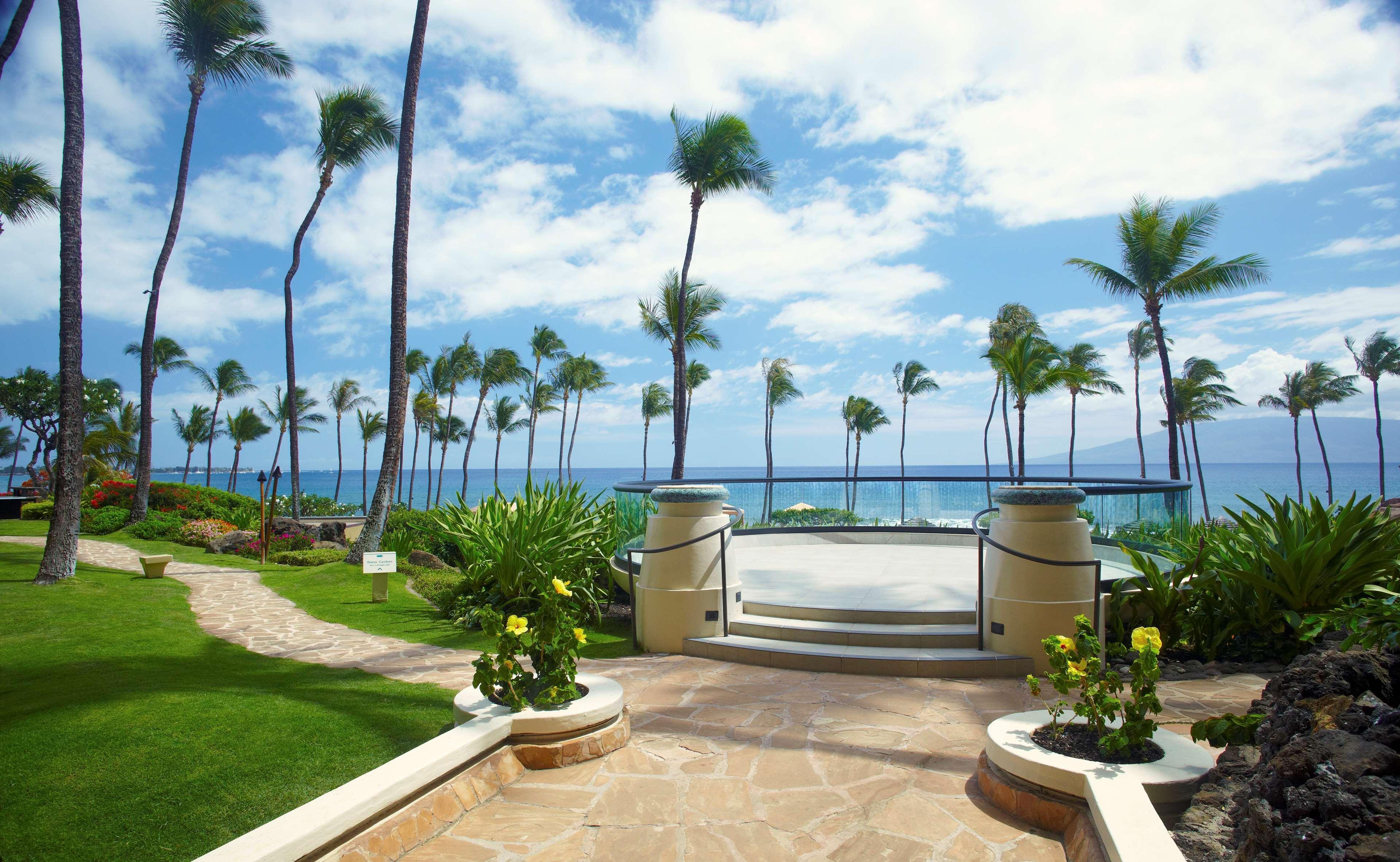 Station touristique Hyatt Regency Maui & Lahaina