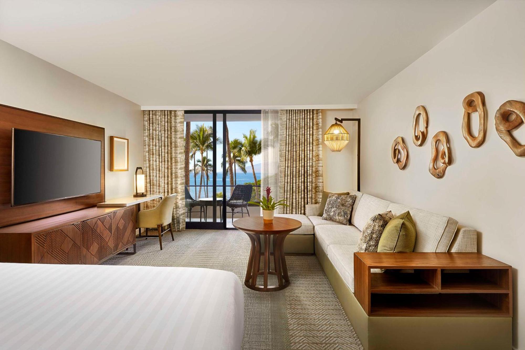 Hyatt Regency Maui & Station touristique Lahaina
