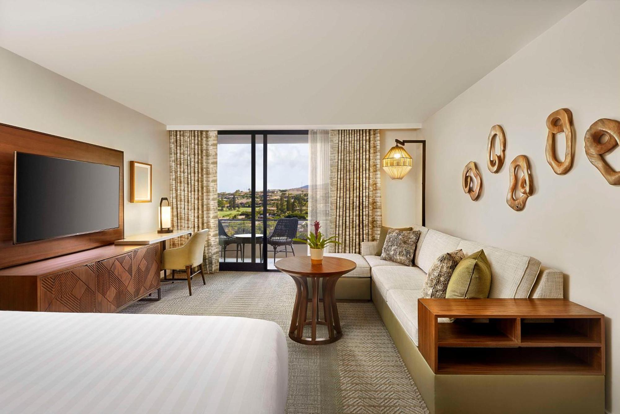 Station touristique Hyatt Regency Maui &