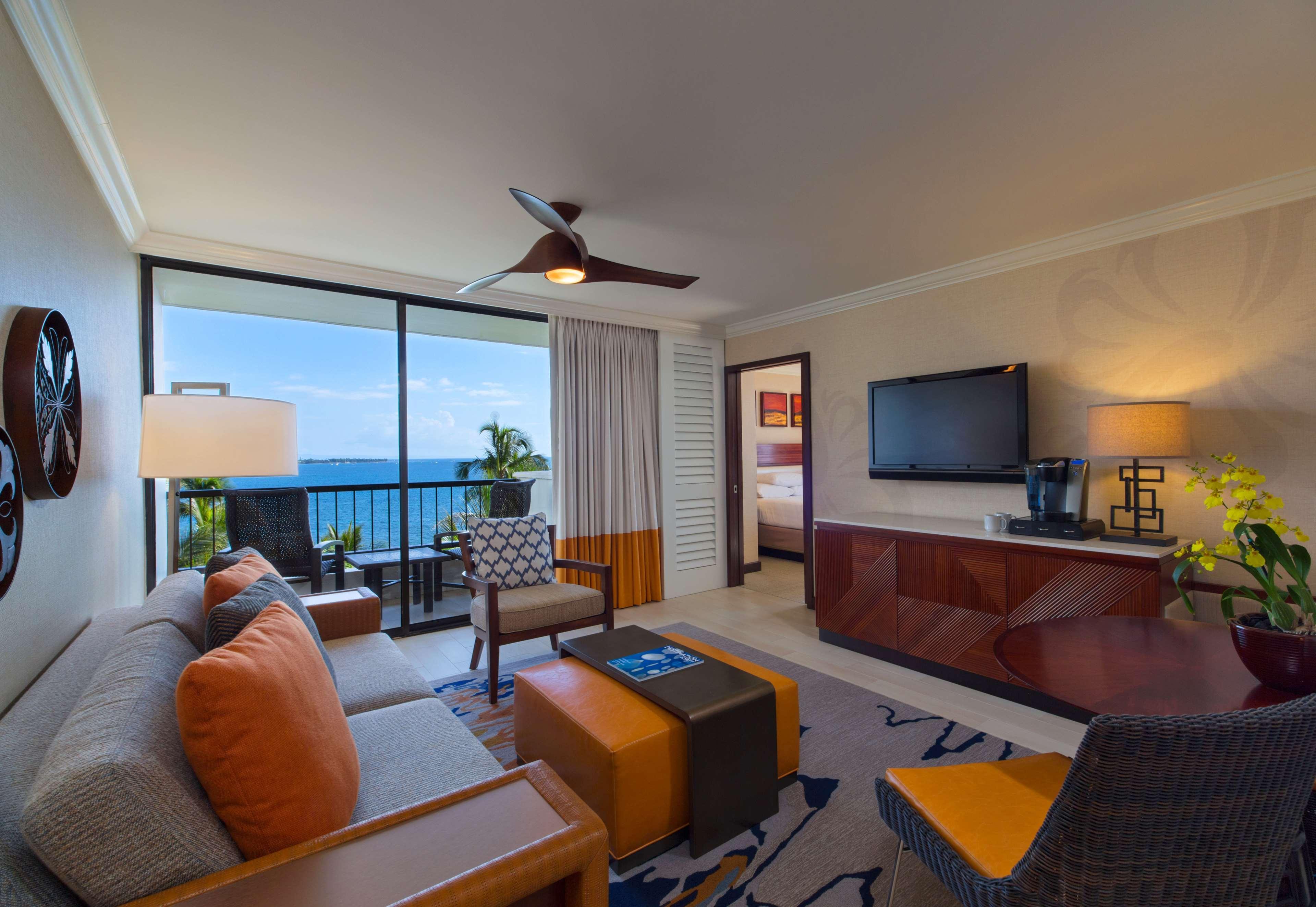 Hyatt Regency Maui & Resort 4*